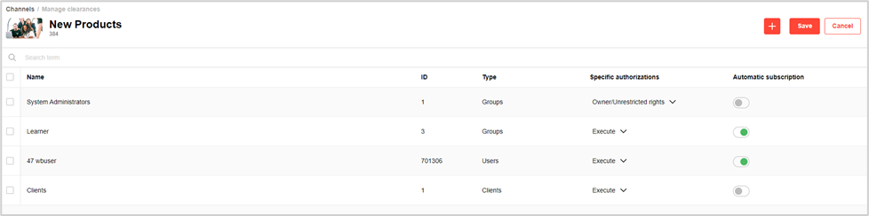 automatic_subscription_option_in_manage_clearances.png