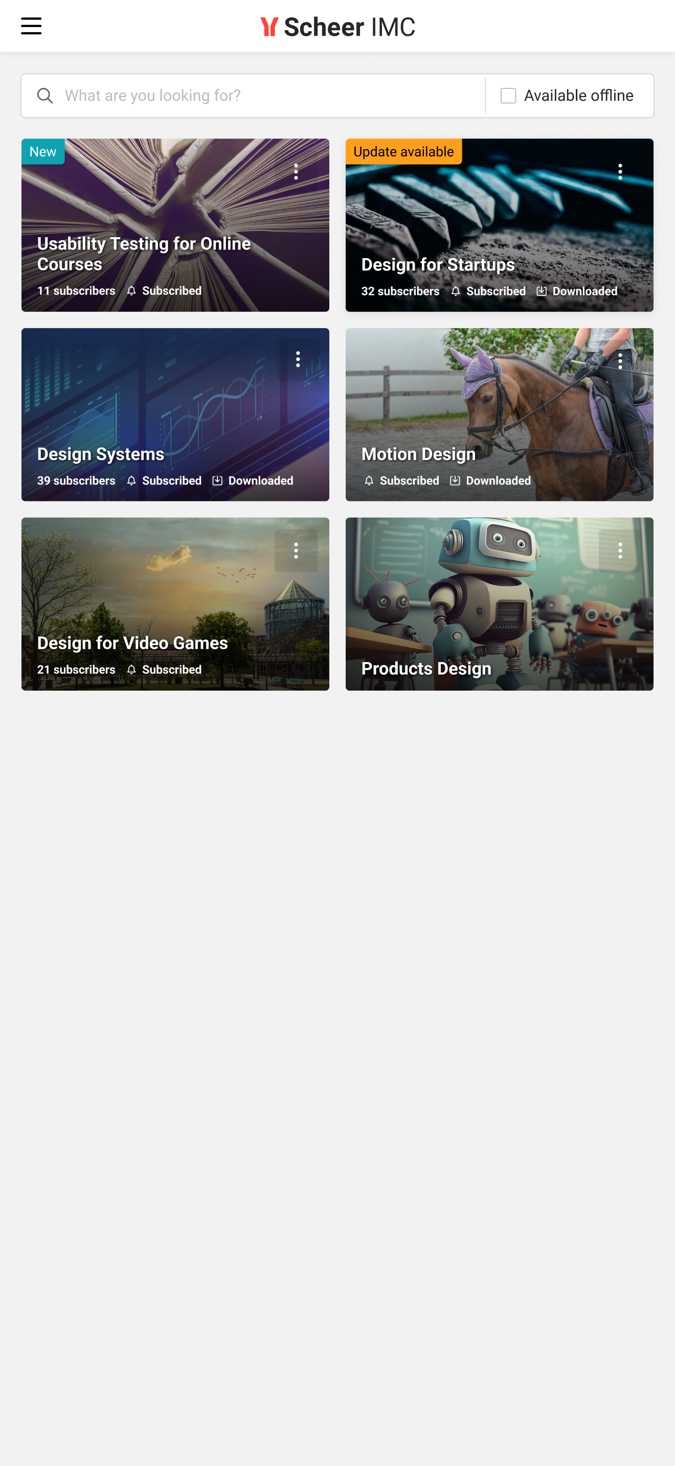 Phone - Explore channels.png