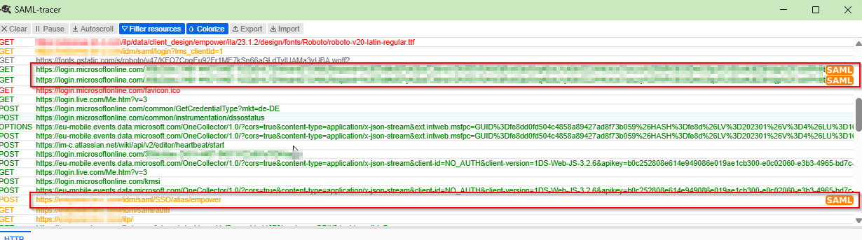 performing_a_SAML_trace.png