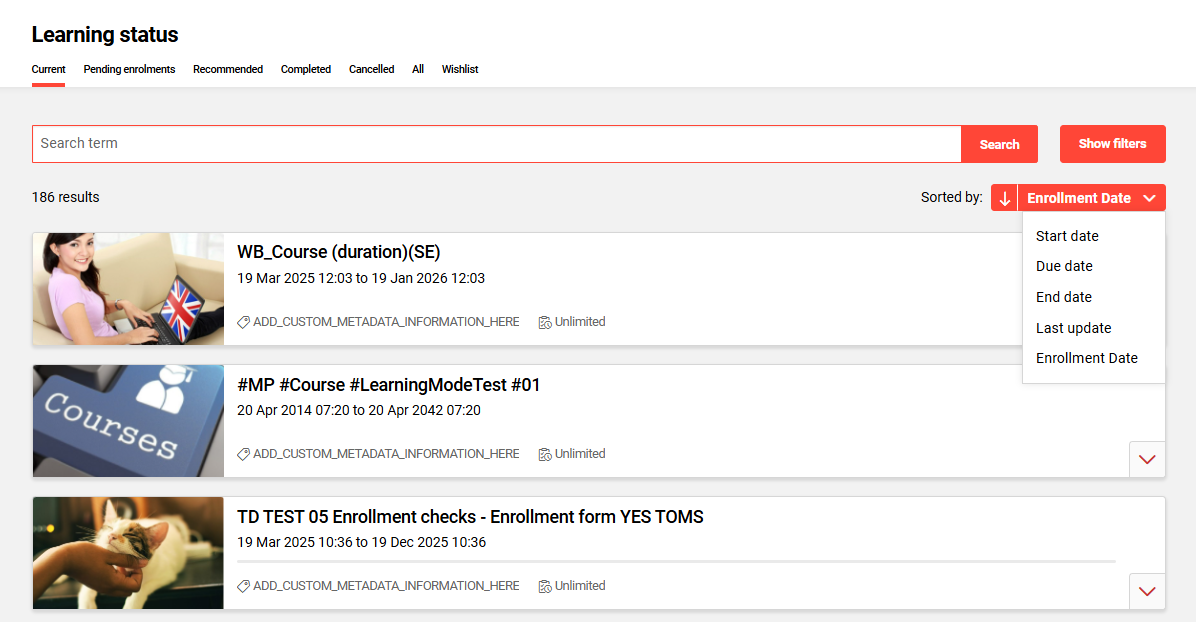 Learning_status_sort_option_by_Enrolment_date-EN.png