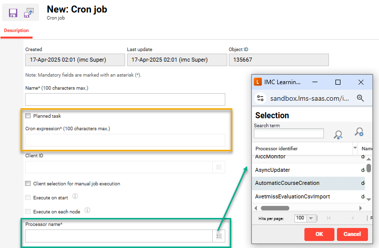 Schedule_job_configuration_view.png