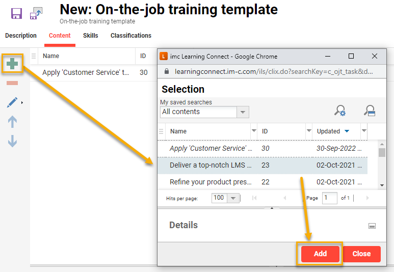 On_the_job_training_template_Content_tab.png
