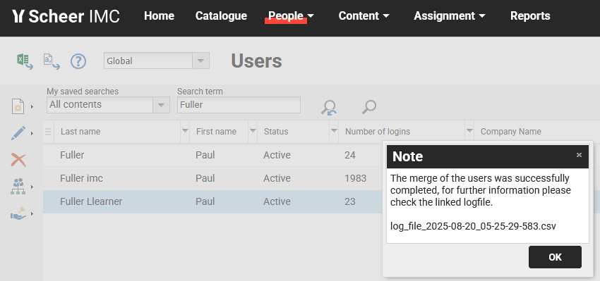 Successful_user_merge_Note_pop-up_with_Logfile_link.png