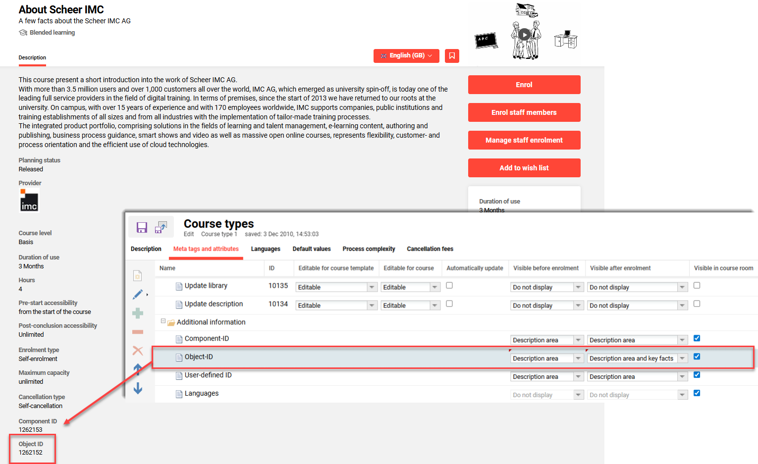 Object-ID_Front-end_Configuration_setting_in_Backend.png