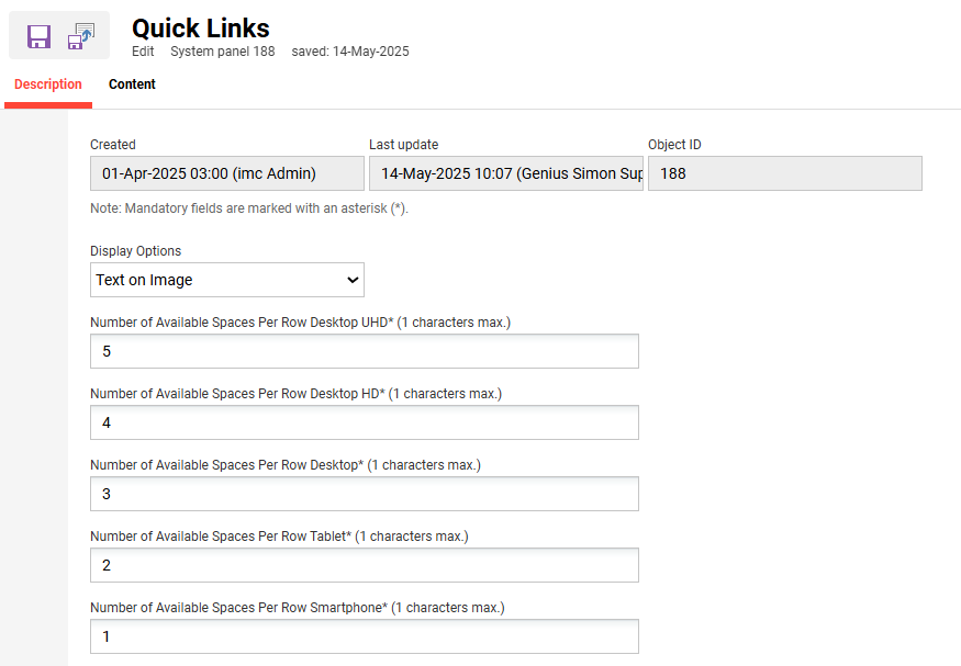 REMA-5391_Quick_Links_panel_Admin_view.png