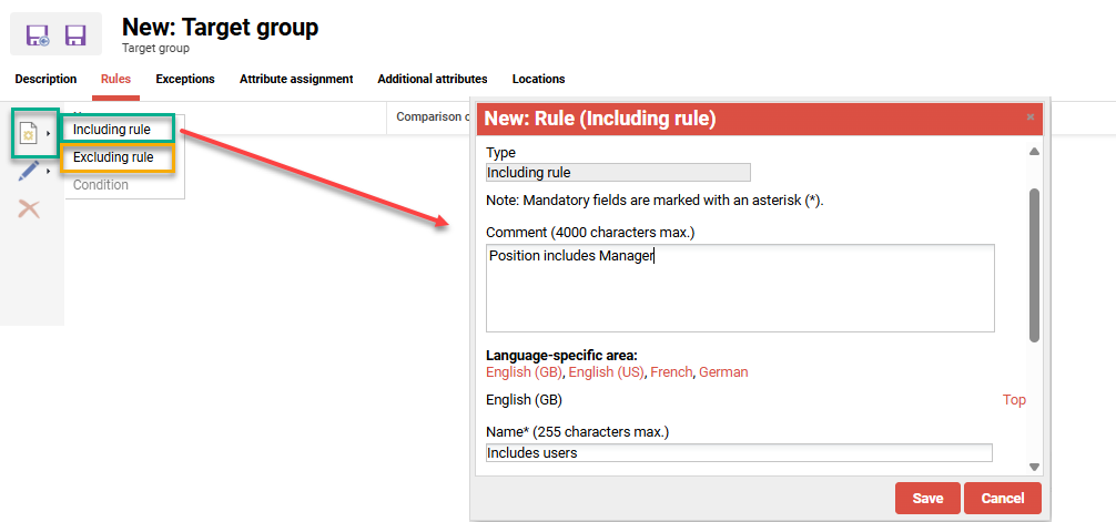 Target_group_Rules-tab_Including_and_Excluding_creation_options.png