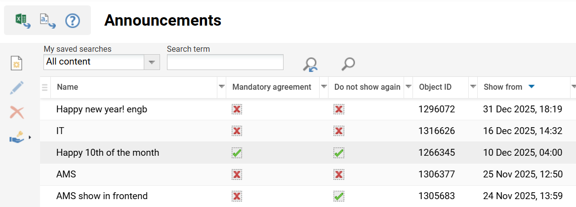 New_Do-not-show-again_column_in_Announcements_manager.png