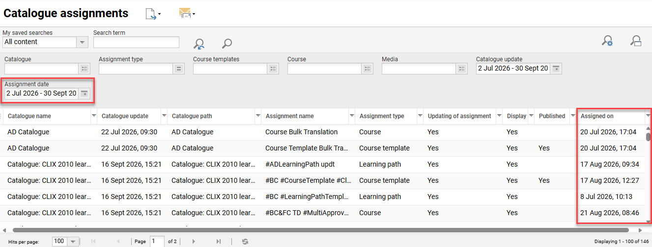 Catalogue-assignments_report_update.png