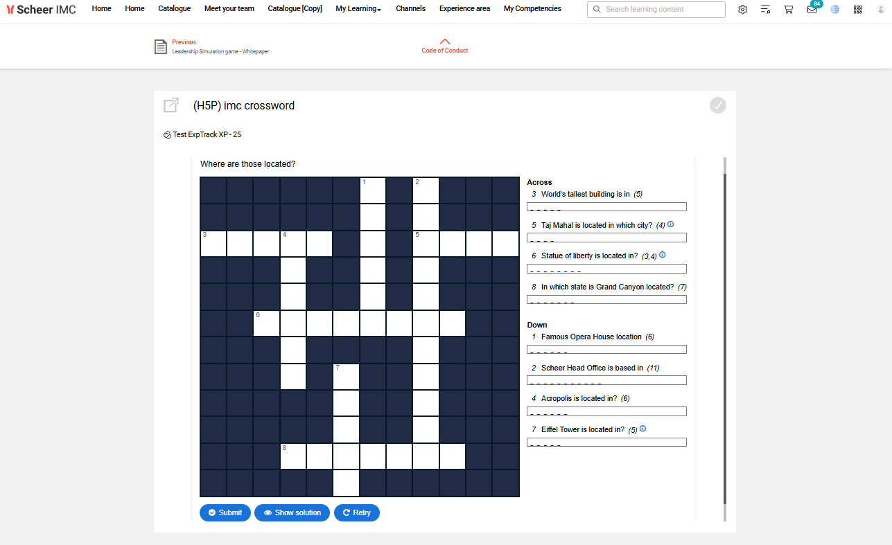 H5P_Crossword_LTI1.3_in_Course.png